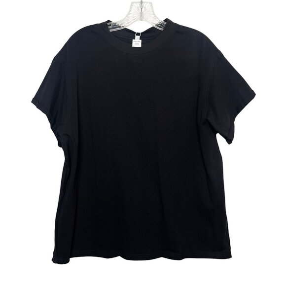 New Fashion T-Shirt Size Small Gray New - Picture 1 of 9